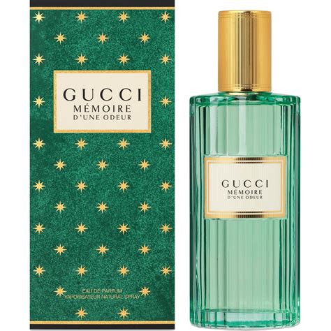 gucci memoire d'une odeur controversy|gucci memoire d'une odeur fragrantica.